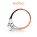 18K Rose Gold