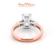 18K Rose Gold