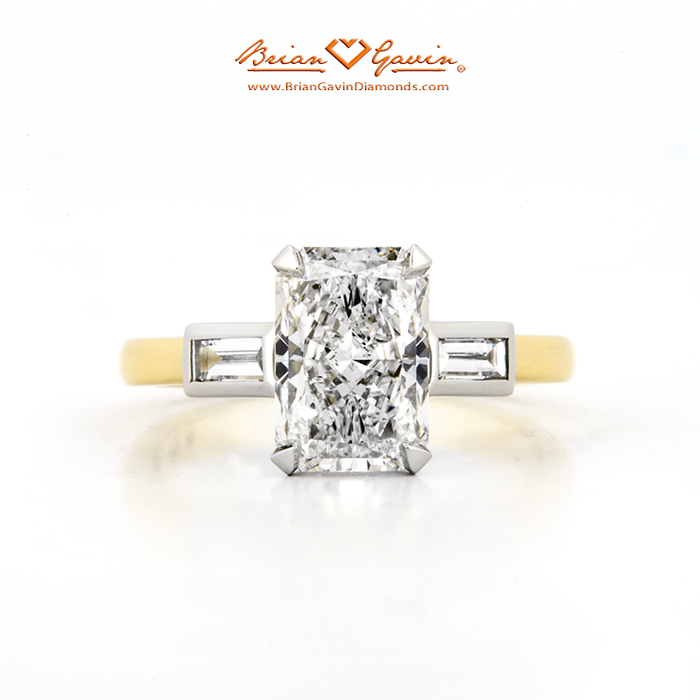 18K Yellow Gold