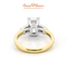 18K Yellow Gold