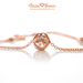 18K Rose Gold