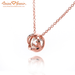 18K Rose Gold