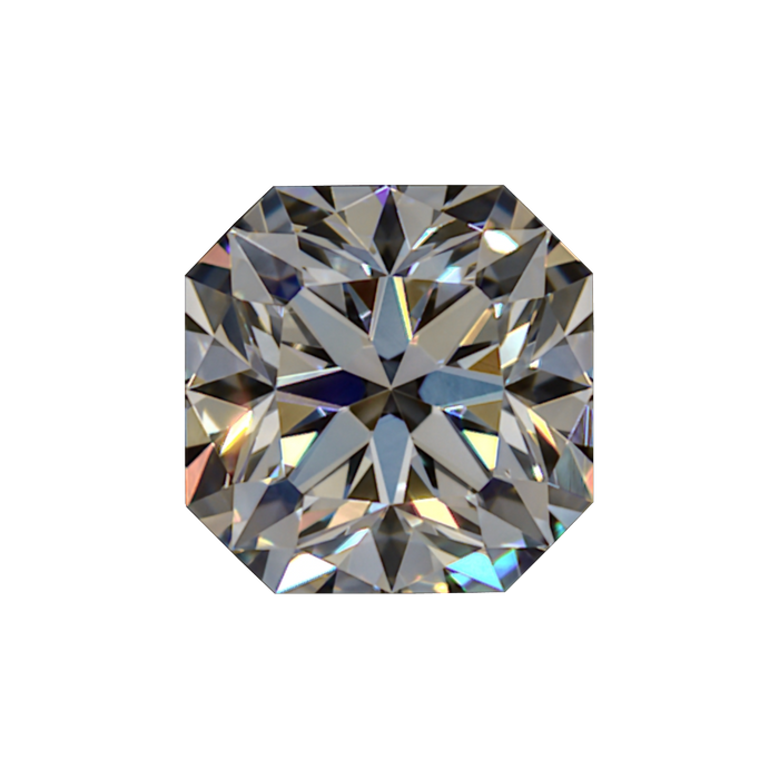 0.336 J VVS2 Brian Gavin Signature Quadex