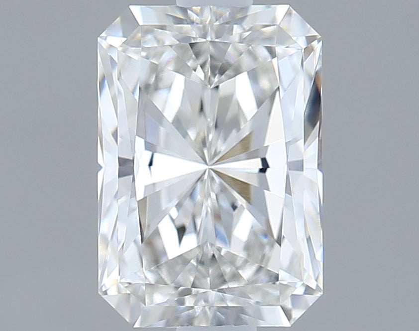 1.52000 E IF BG Select Lab Grown Radiant Diamond