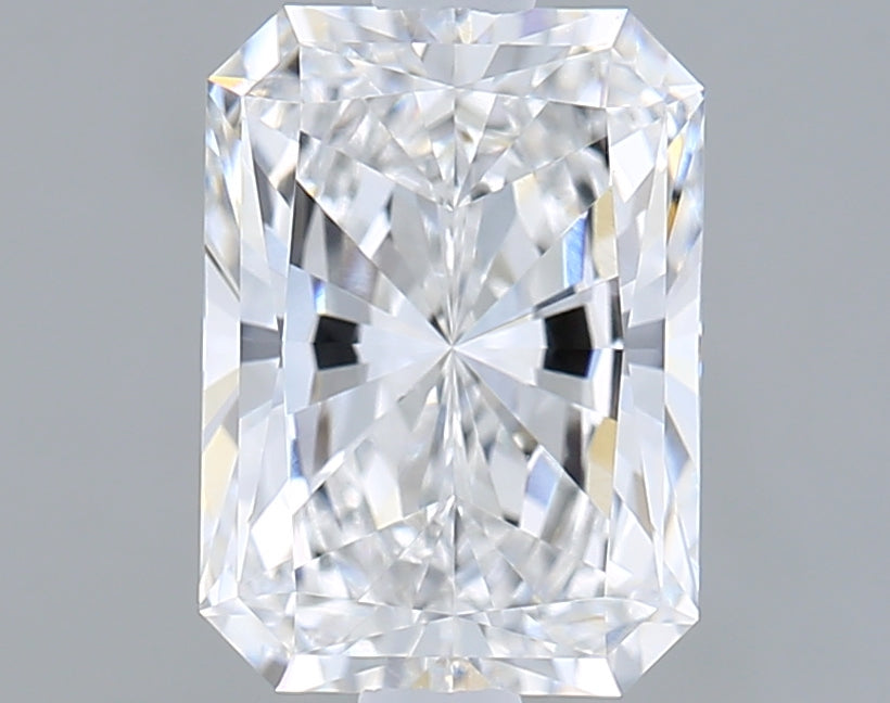 1.54000 E IF BG Select Lab Grown Radiant Diamond