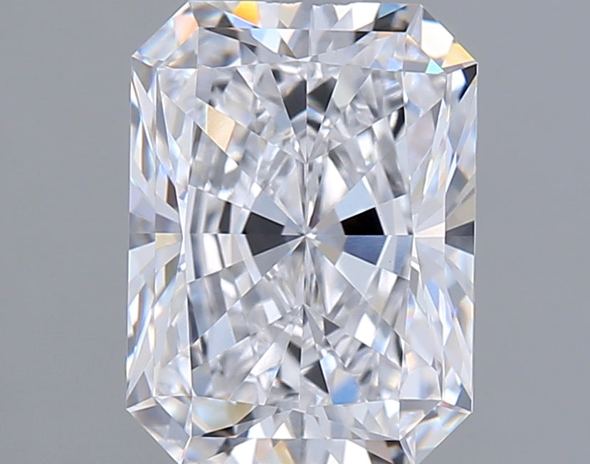 2.01000 D VVS2 BG Select Lab Grown Radiant Diamond