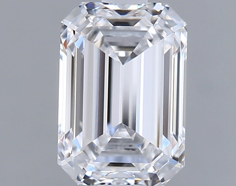 1.53000 D VVS1 BG Select Lab Grown Emerald Diamond