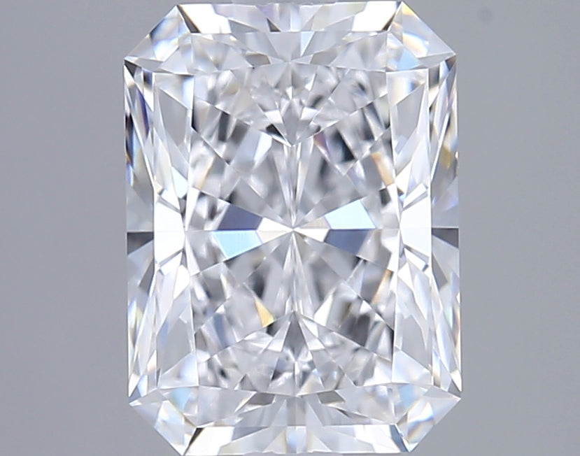 2.04000 D VVS2 BG Select Lab Grown Radiant Diamond