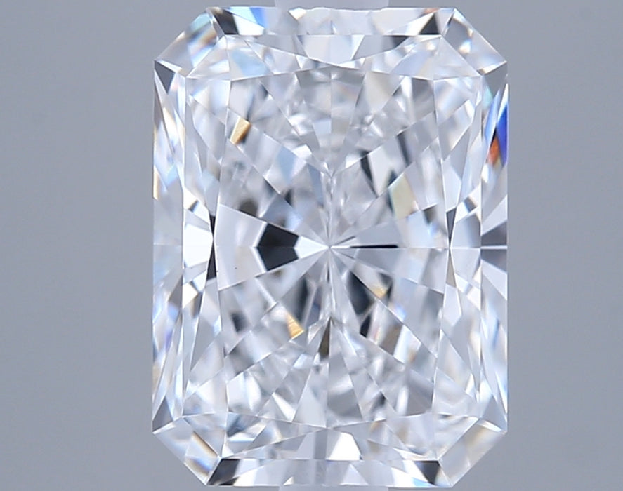2.00000 D VVS2 BG Select Lab Grown Radiant Diamond