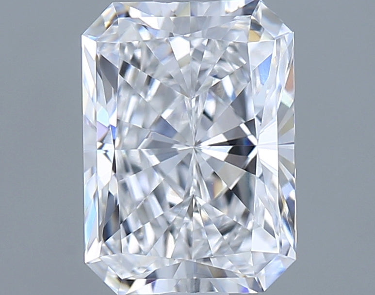 1.52000 D VVS1 BG Select Lab Grown Radiant Diamond