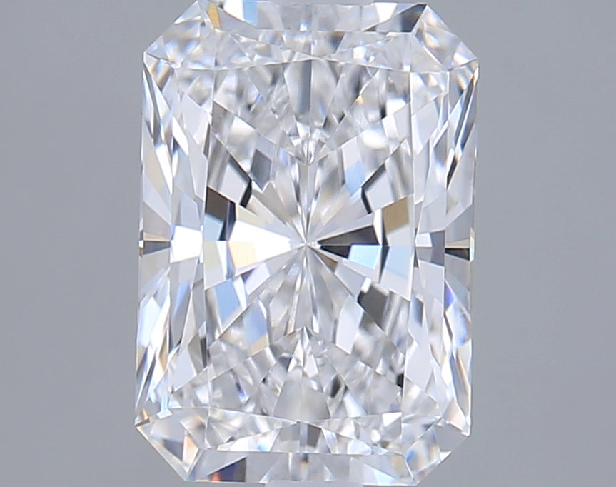 2.05000 D VVS2 BG Select Lab Grown Radiant Diamond