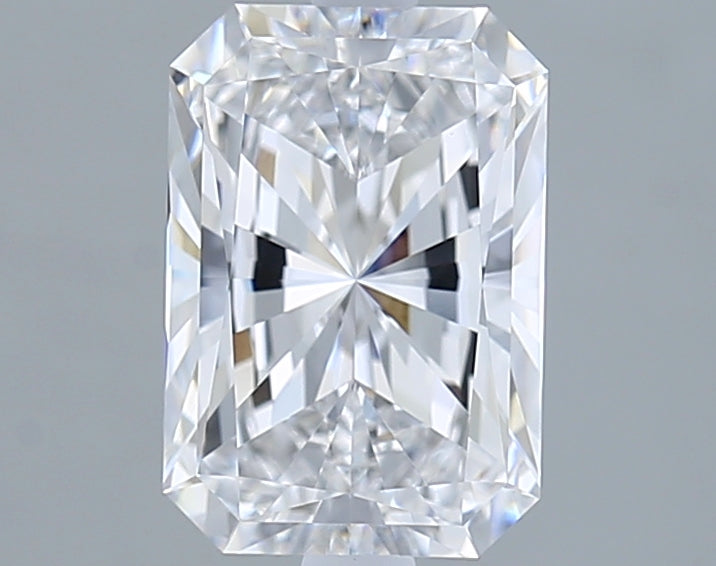 2.04000 D VVS2 BG Select Lab Grown Radiant Diamond