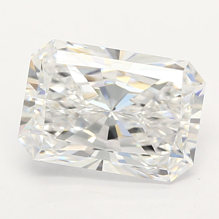 2.01000 D VVS2 BG Select Lab Grown Radiant Diamond