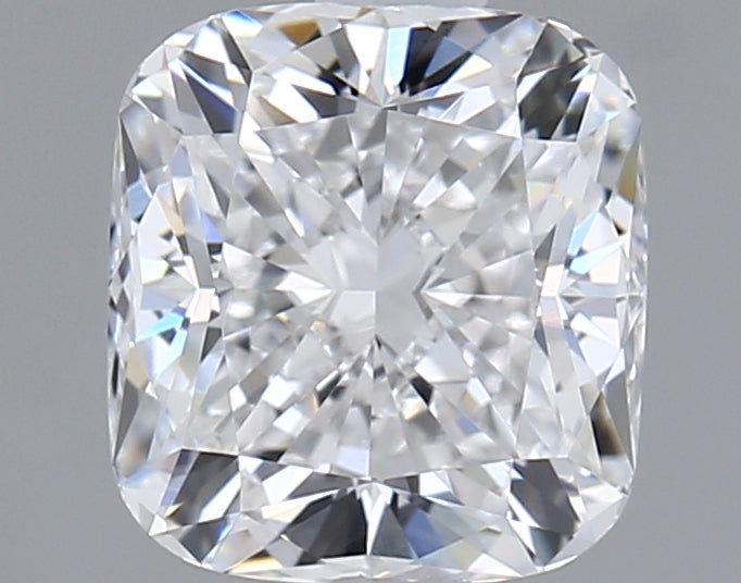 1.55000 D VVS1 BG Select Lab Grown Cushion Diamond