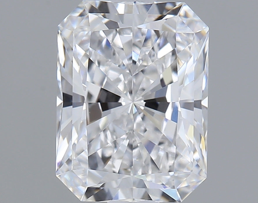 1.56000 D VVS2 BG Select Lab Grown Radiant Diamond