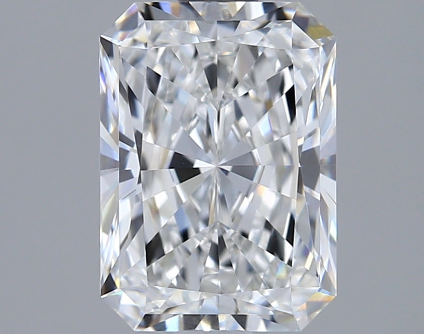 1.53000 E VVS1 BG Select Lab Grown Radiant Diamond