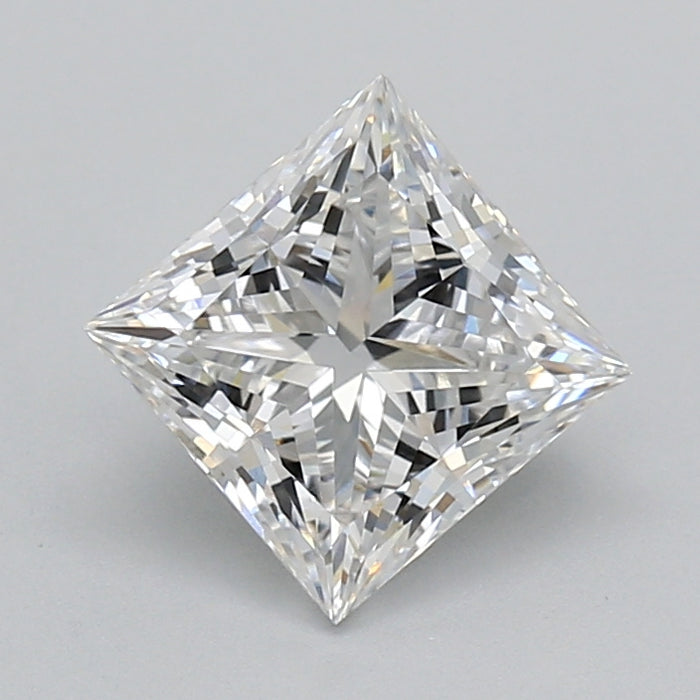 2.05000 E IF BG Select Lab Grown Princess Diamond