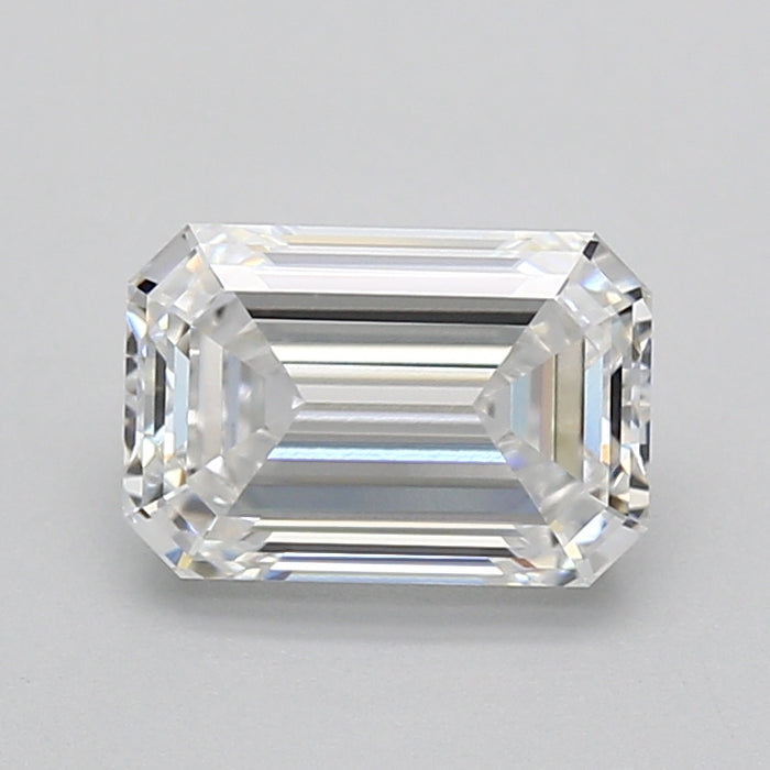 2.05000 D VVS1 BG Select Lab Grown Emerald Diamond