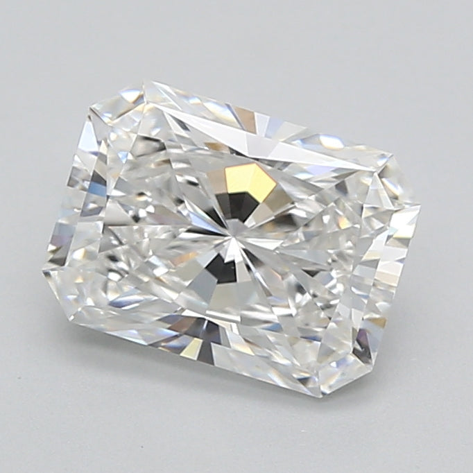 2.05000 E IF BG Select Lab Grown Radiant Diamond