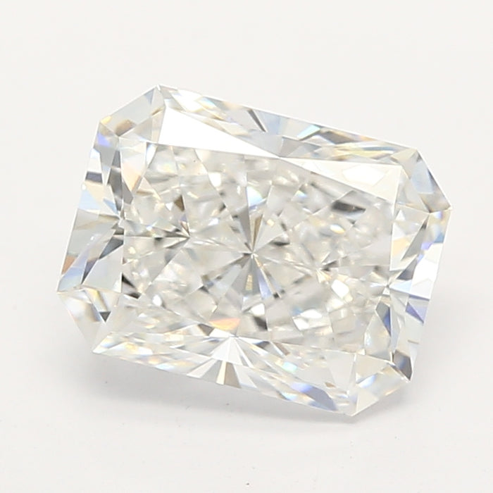 2.01000 F VS1 BG Select Lab Grown Radiant Diamond