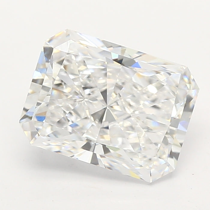 2.01000 D VVS2 BG Select Lab Grown Radiant Diamond