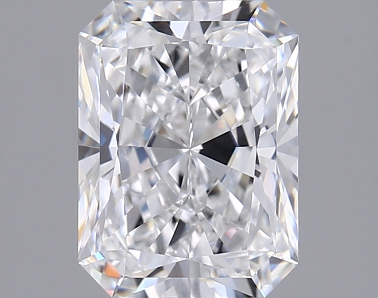 1.54000 D VVS1 BG Select Lab Grown Radiant Diamond