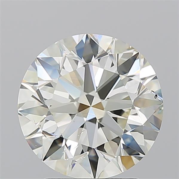 3.010 M SI1 Virtual Selection Round Diamond