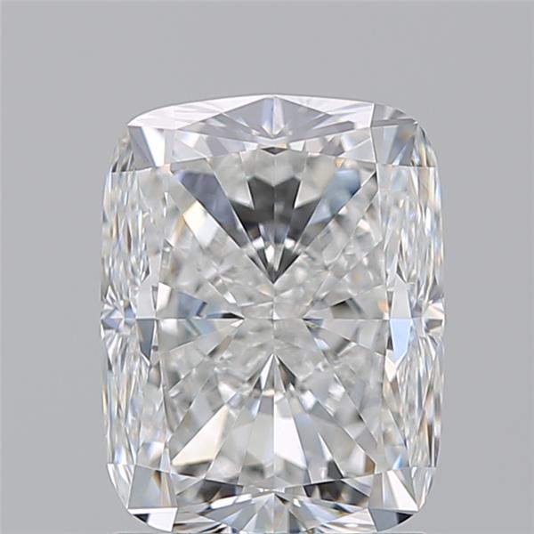 2.270 E VVS1 Virtual Selection Cushion Diamond