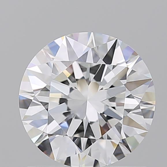1.090 G VVS1 Virtual Selection Round Diamond