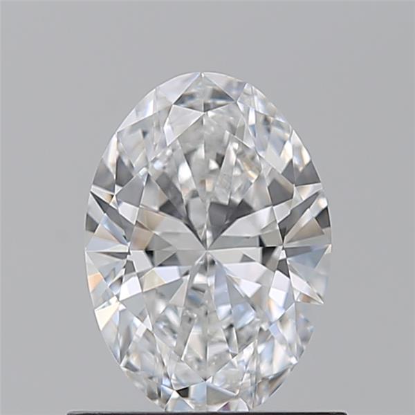 0.710 D VVS2 Virtual Selection Oval Diamond