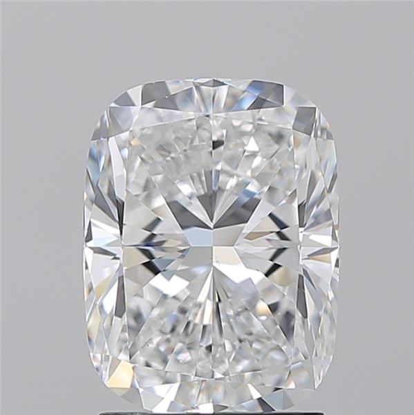 2.200 E VS1 Virtual Selection Cushion Diamond