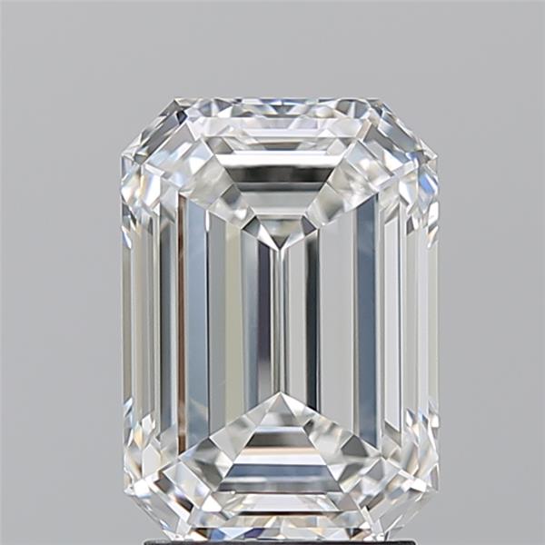 3.010 H VS2 Virtual Selection Emerald Diamond