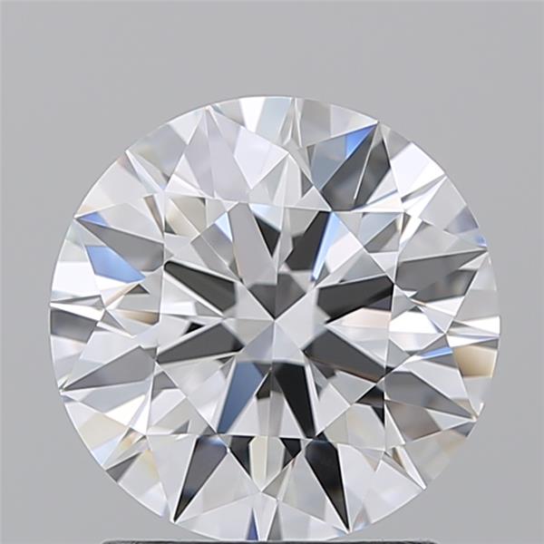 1.820 D VVS2 Virtual Selection Round Diamond