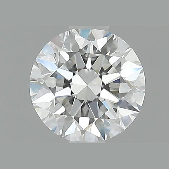 1.010 G VVS2 Virtual Selection Round Diamond