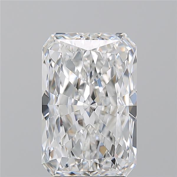 4.010 F VS1 Virtual Selection Radiant Diamond