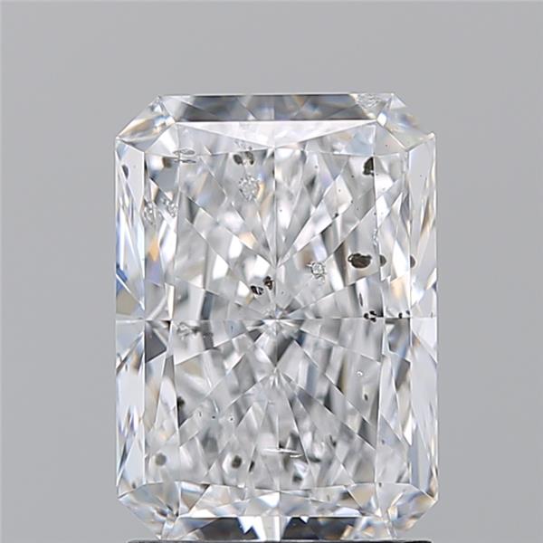 2.010 D I1 Virtual Selection Radiant Diamond