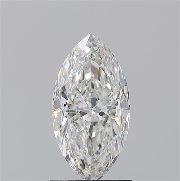 1.500 H SI2 Virtual Selection Marquise Diamond