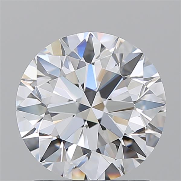 1.700 D VS2 Virtual Selection Round Diamond