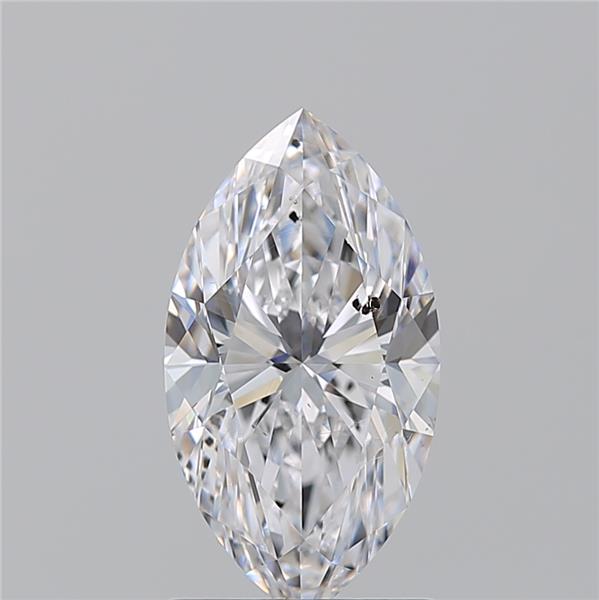 1.700 D SI2 Virtual Selection Marquise Diamond