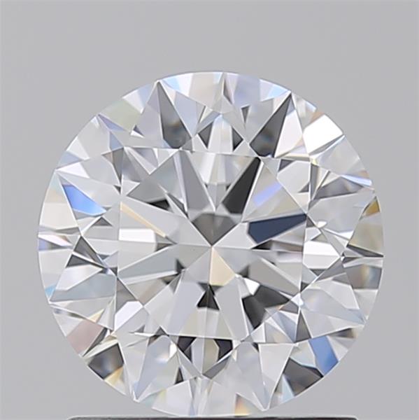 1.400 D VS1 Virtual Selection Round Diamond