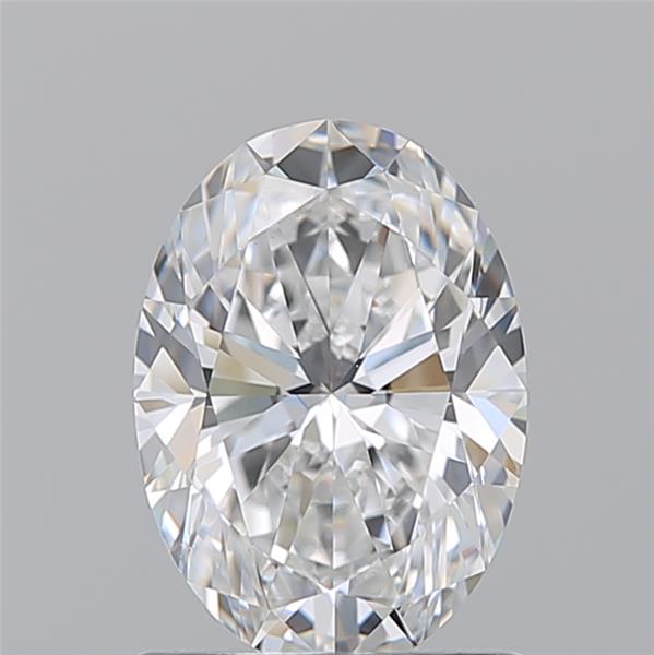 1.310 D VS1 Virtual Selection Oval Diamond