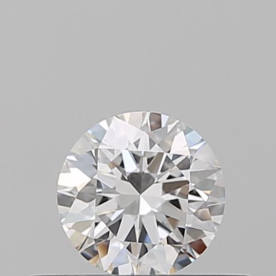 0.330 F VS2 Virtual Selection Round Diamond