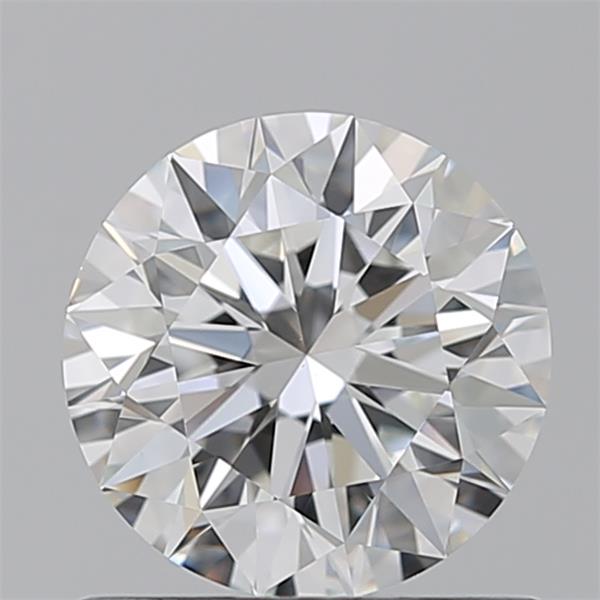 0.960 G VVS2 Virtual Selection Round Diamond