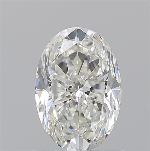 1.210 H VS2 Virtual Selection Oval Diamond