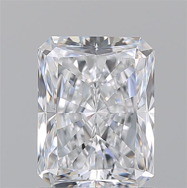 1.700 D VS1 Virtual Selection Radiant Diamond