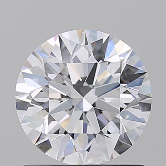 1.140 D VVS1 Virtual Selection Round Diamond
