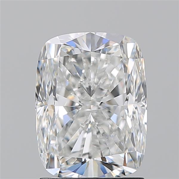 2.020 F VS1 Virtual Selection Cushion Diamond