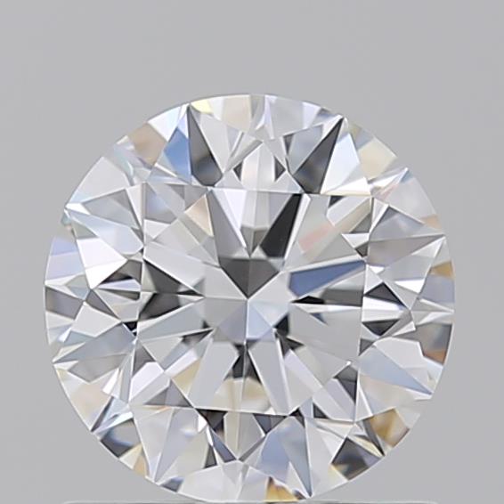 1.050 E VVS1 Virtual Selection Round Diamond
