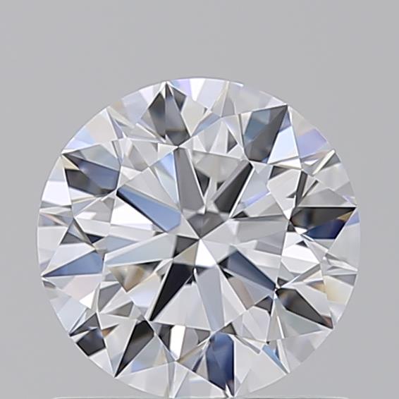 1.020 D VVS1 Virtual Selection Round Diamond