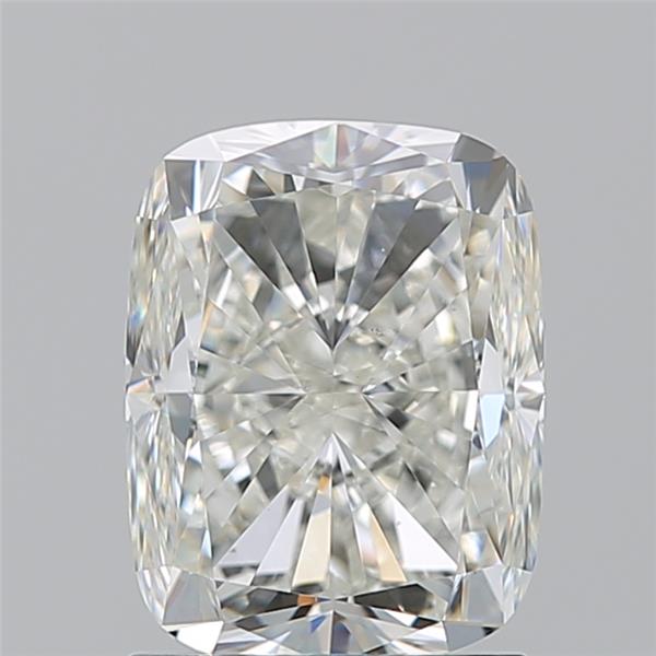 2.030 I VS2 Virtual Selection Cushion Diamond